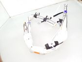 Roof airbag