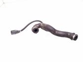 Breather/breather pipe/hose
