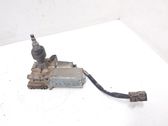Rear window wiper motor