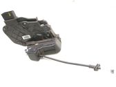 Rear door lock