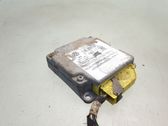 Airbag control unit/module