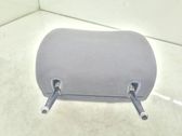 Rear seat headrest