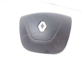 Steering wheel airbag