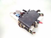 Central body control module