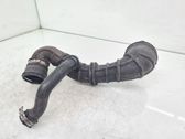Air intake hose/pipe