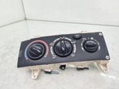 Climate control unit