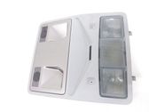 Front seat light