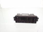 Climate control unit