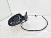 Rétroviseur électrique de porte avant