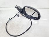 Rétroviseur électrique de porte avant
