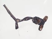 Air pressure sensor