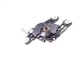 Rear window wiper motor