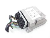 Airbag control unit/module