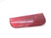 Rear tail light reflector