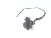 Outside/exterior temperature sensor