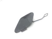 Rear bumper row hook cap/cover