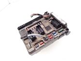 BSM Control unit