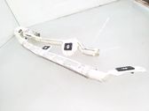Roof airbag