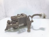 Air suspension compressor/pump