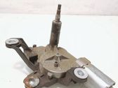 Rear window wiper motor
