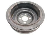 Crankshaft pulley