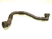 Breather hose/pipe
