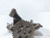 Öljypumppu
