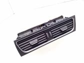 Dash center air vent grill