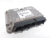 Engine control unit/module