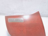 Tailgate rear/tail lights