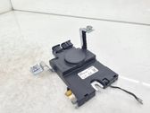 Aerial antenna amplifier