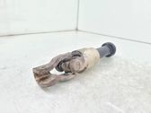 Steering column universal joint
