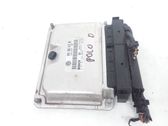 Engine control unit/module