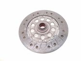 Clutch pressure plate