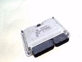 Engine control unit/module