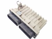 Fan control module