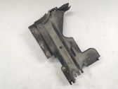 Rear underbody cover/under tray