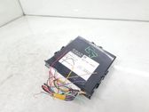 Other control units/modules