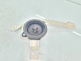 Parcel shelf speaker