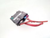 Positive wiring loom