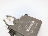 Door control unit/module