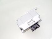 Start/Stop control module