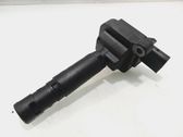 High voltage ignition coil
