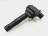 High voltage ignition coil