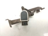 Headlight/headlamp level sensor