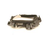 Front door interior handle