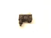 Fuel tank cap lock motor