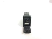 AUX in-socket connector