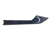 Front door trim bar