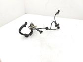 Glow plug wires